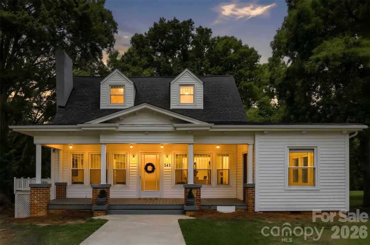 141 E Whitley Street, Norwood, NC 28128 - #1