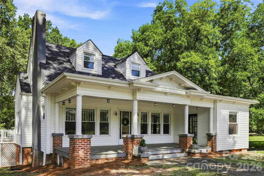 141 E Whitley Street, Norwood, NC 28128 - #2