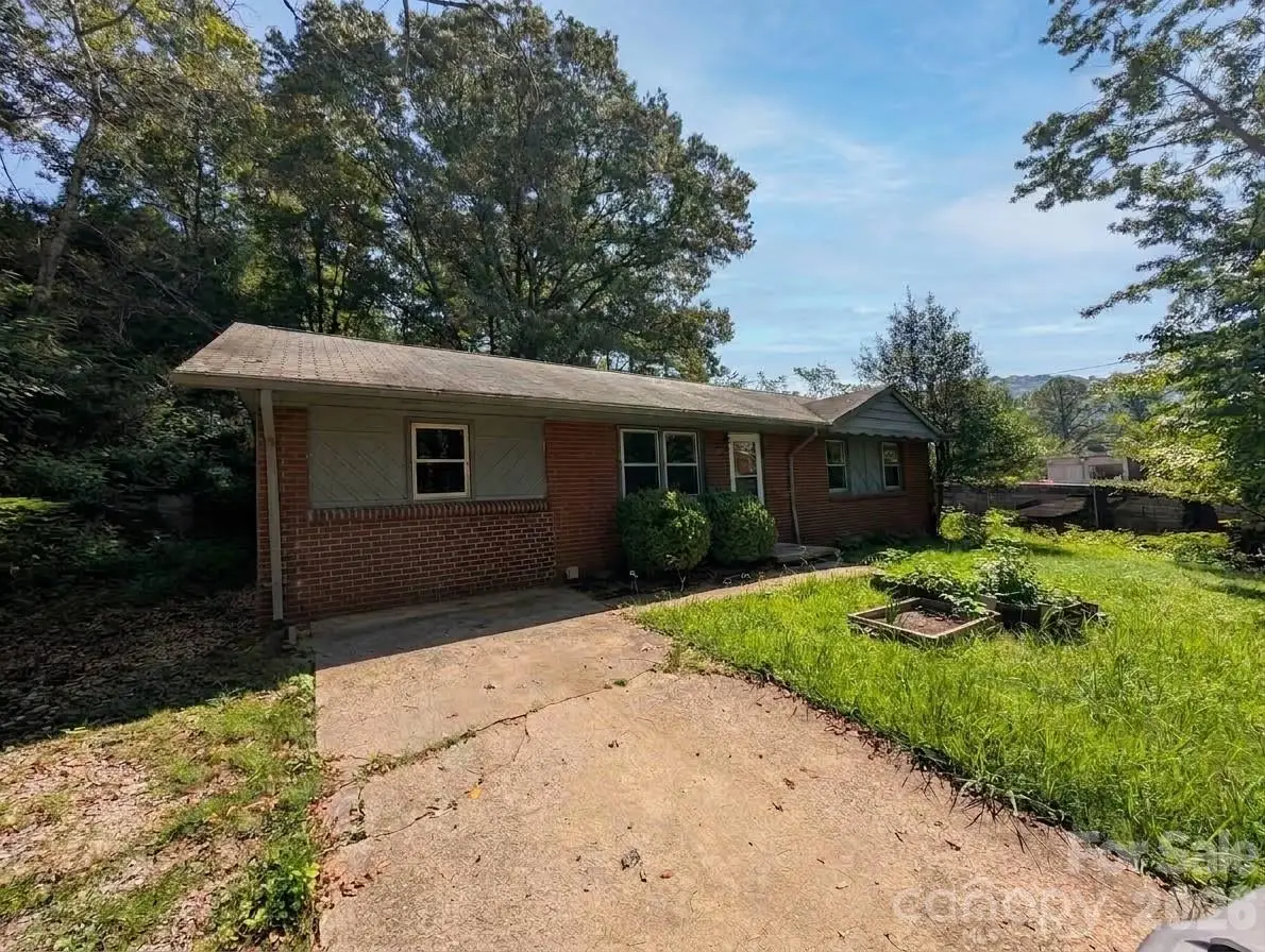 202 Melody Circle, Swannanoa, NC 28778 - #1