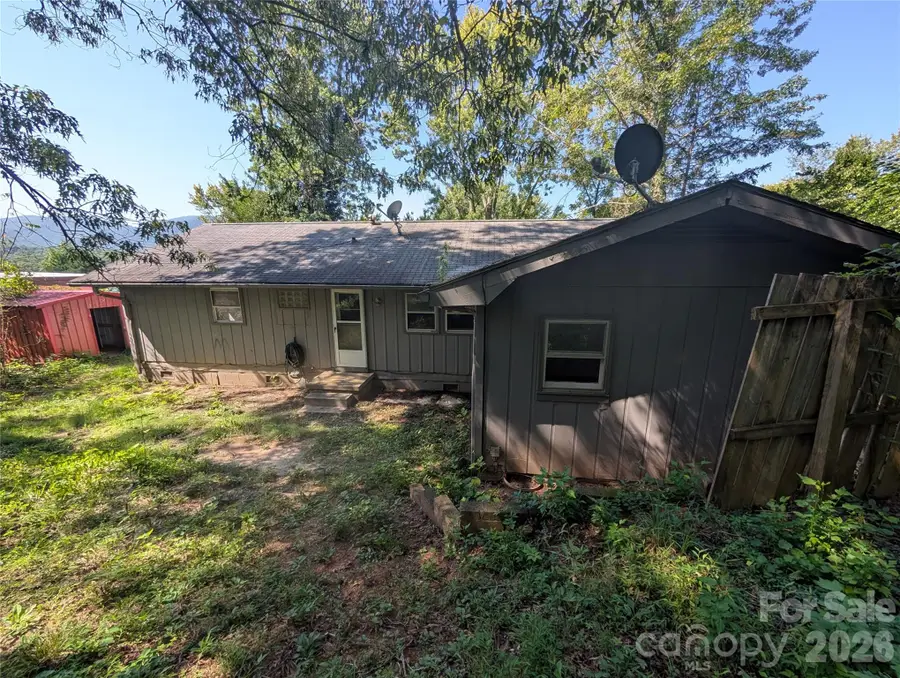 202 Melody Circle, Swannanoa, NC 28778 - #3