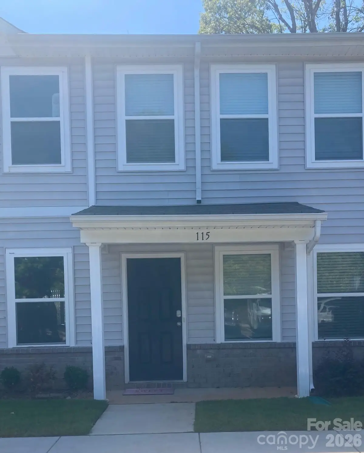 115 Villa Lane #8, Lincolnton, NC 28092 - #1