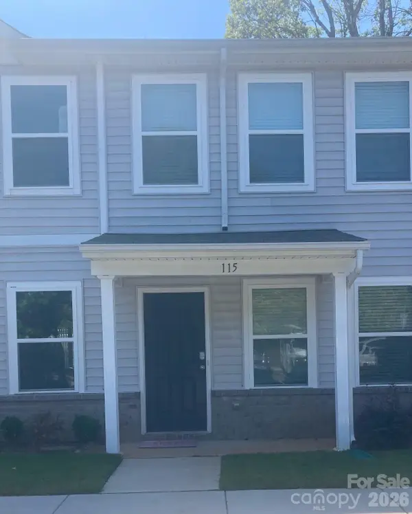 115 Villa Lane #8, Lincolnton, NC 28092