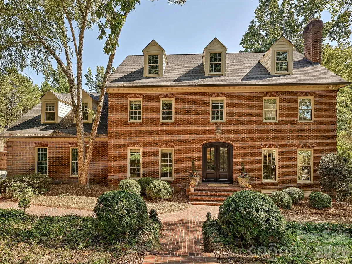 7019 Whitemarsh Court, Charlotte, NC 28210 - #1