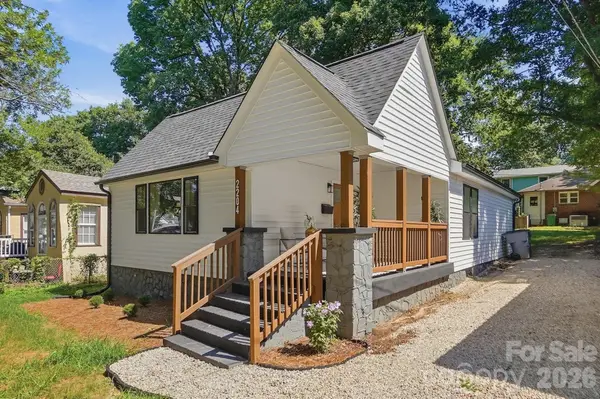 2204 Rozzelles Ferry Road, Charlotte, NC 28208