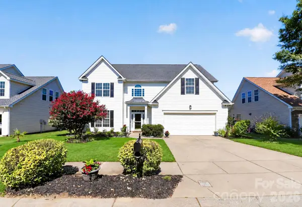13012 Neely Glen Drive, Charlotte, NC 28278