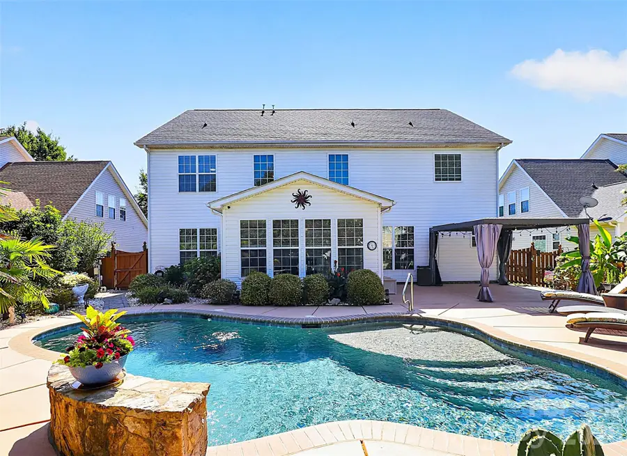 13012 Neely Glen Drive, Charlotte, NC 28278 - #2