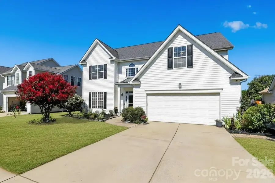 13012 Neely Glen Drive, Charlotte, NC 28278 - #3