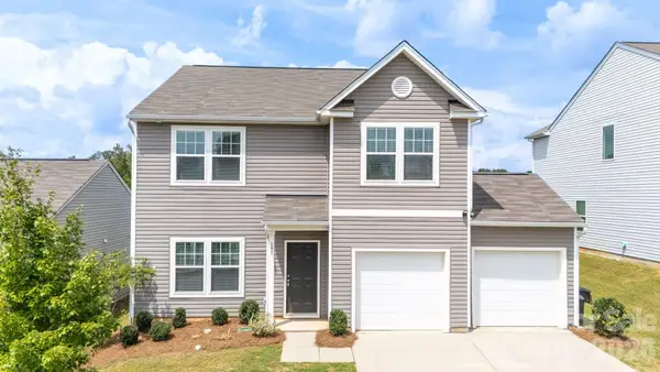 191 Clove Hitch Drive, Statesville, NC 28677