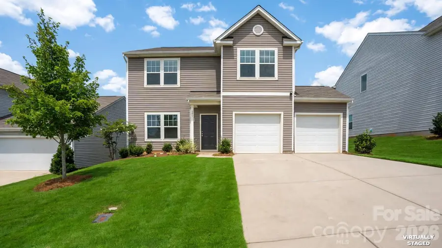 191 Clove Hitch Drive, Statesville, NC 28677 - #2