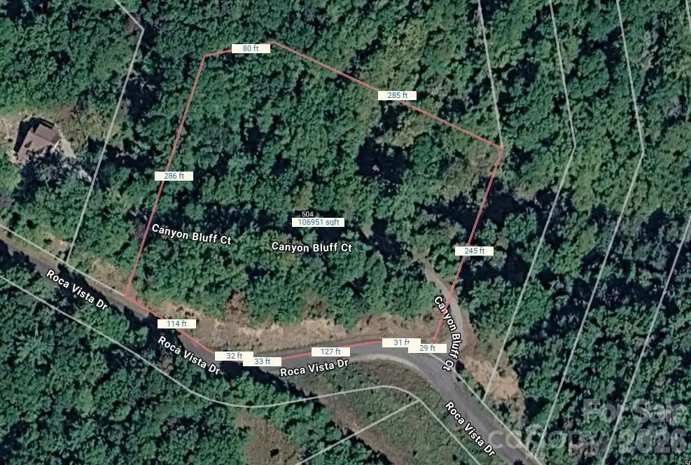 0000 Rock Vista Drive, Lenoir, NC 28645 - #1