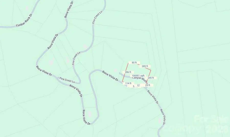 0000 Rock Vista Drive, Lenoir, NC 28645 - #2