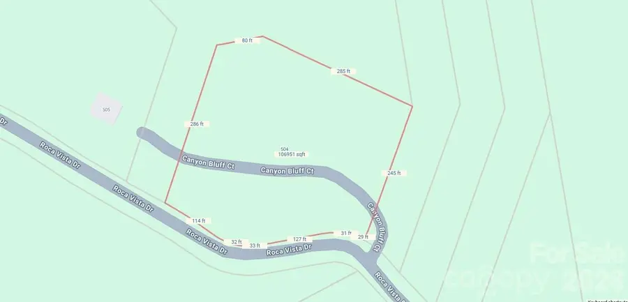 0000 Rock Vista Drive, Lenoir, NC 28645 - #3