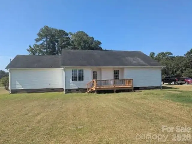 1379 Old Whiteville Road, Lumberton, NC 28358 - #2