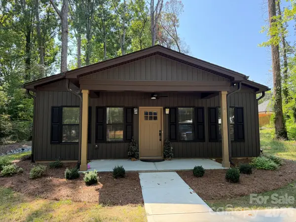 204 E Poplar Street, Stanley, NC 28164