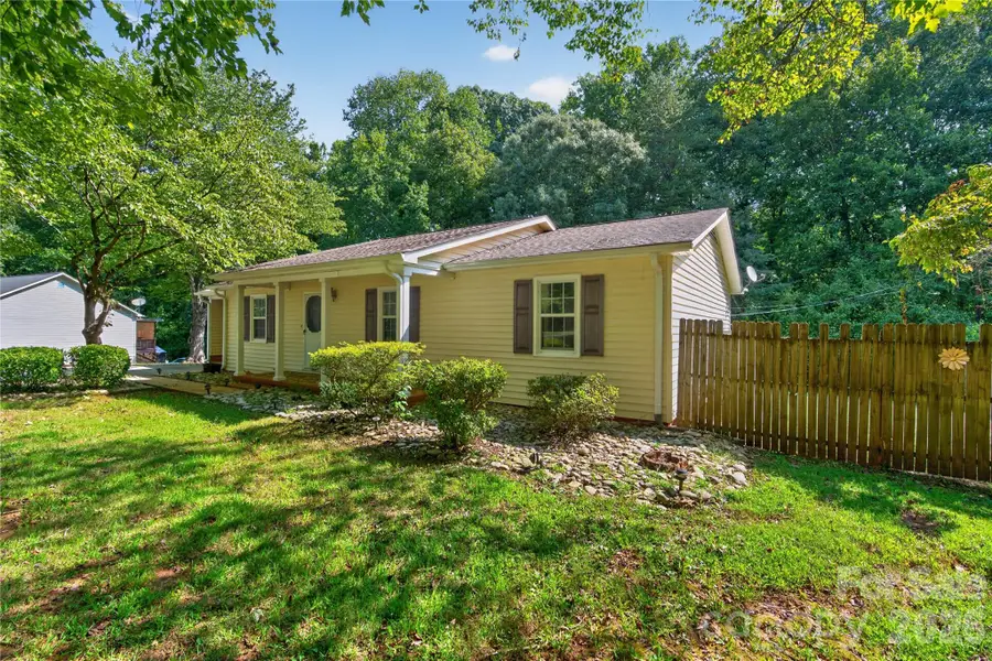304 Hickory Lane, Salisbury, NC 28147 - #3
