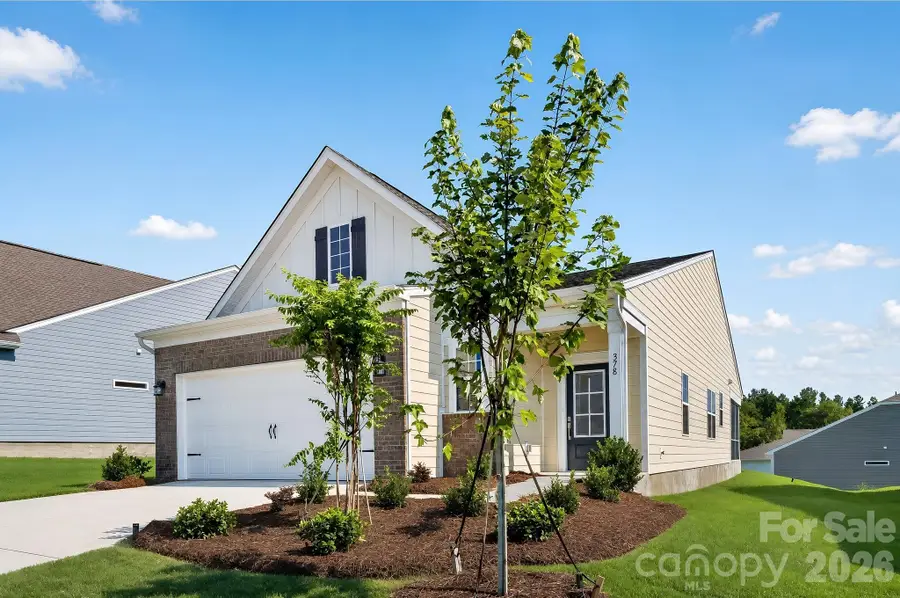 378 Waxhaw Village Road #311, Lancaster, SC 29720 - #2