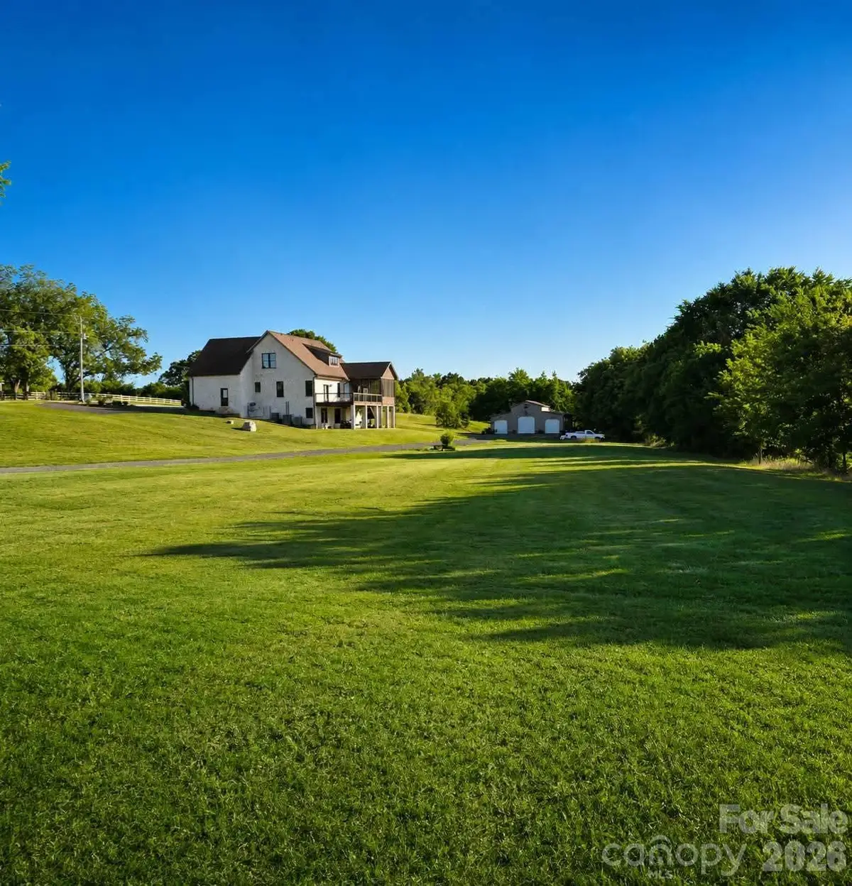 3233 Hahn Scott Road, Mount Pleasant, NC 28124 - #1