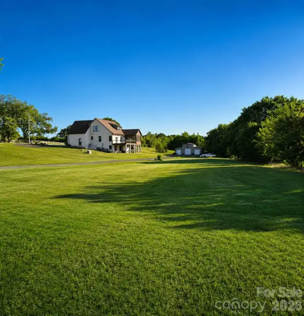 3233 Hahn Scott Road, Mount Pleasant, NC 28124