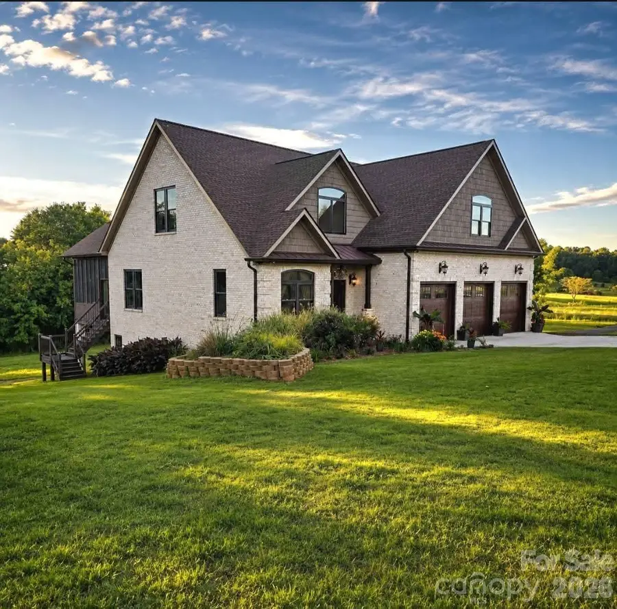 3233 Hahn Scott Road, Mount Pleasant, NC 28124 - #2