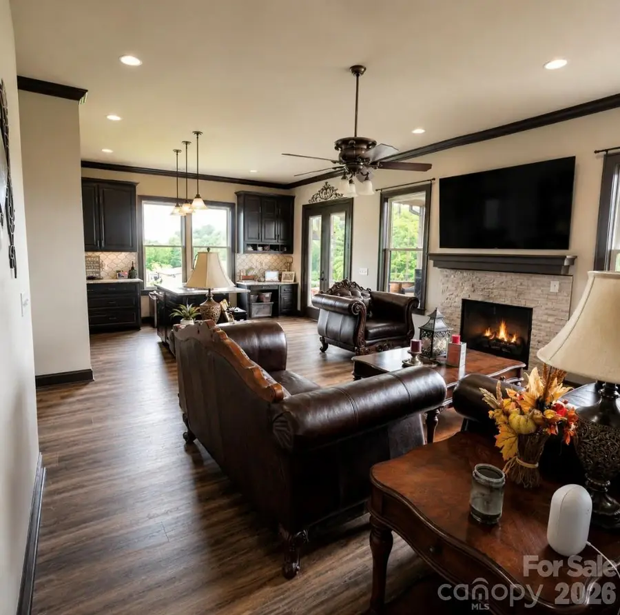 3233 Hahn Scott Road, Mount Pleasant, NC 28124 - #3
