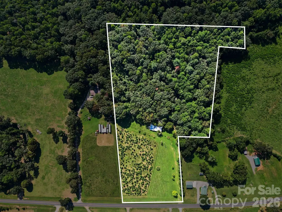 16 Acres Dan Rhyne Road, Vale, NC 28168 - #1