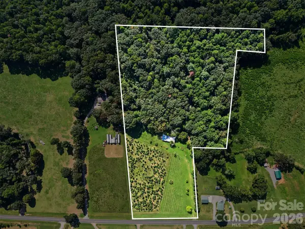 16 Acres Dan Rhyne Road, Vale, NC 28168