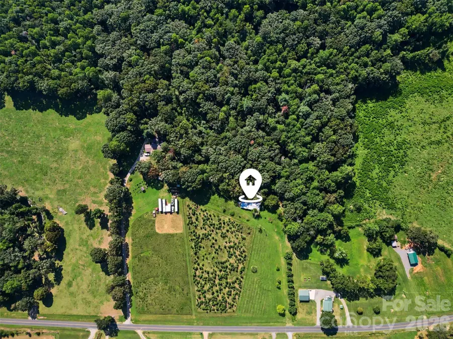 16 Acres Dan Rhyne Road, Vale, NC 28168 - #2