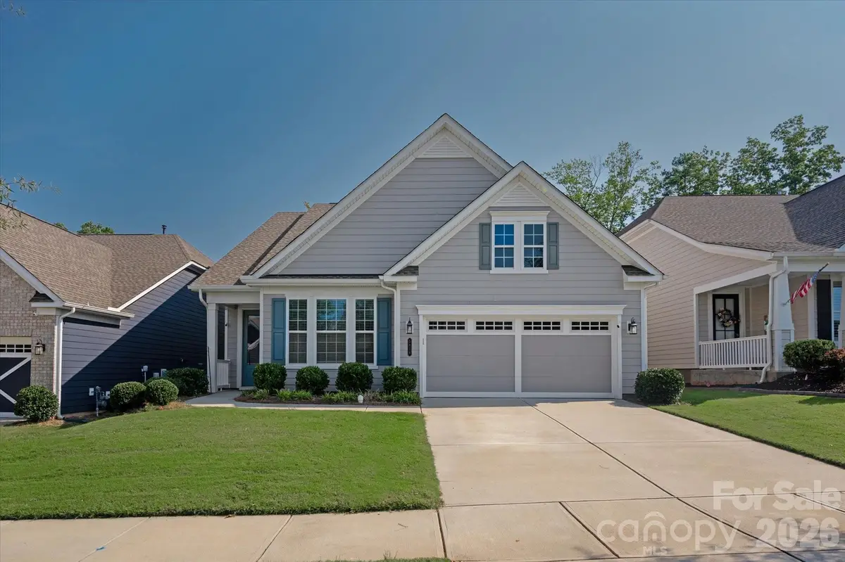 5816 Cheerful Lane, Charlotte, NC 28215 - #1