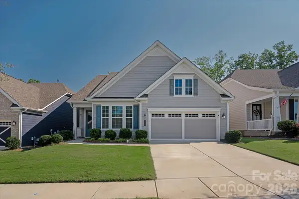 5816 Cheerful Lane, Charlotte, NC 28215