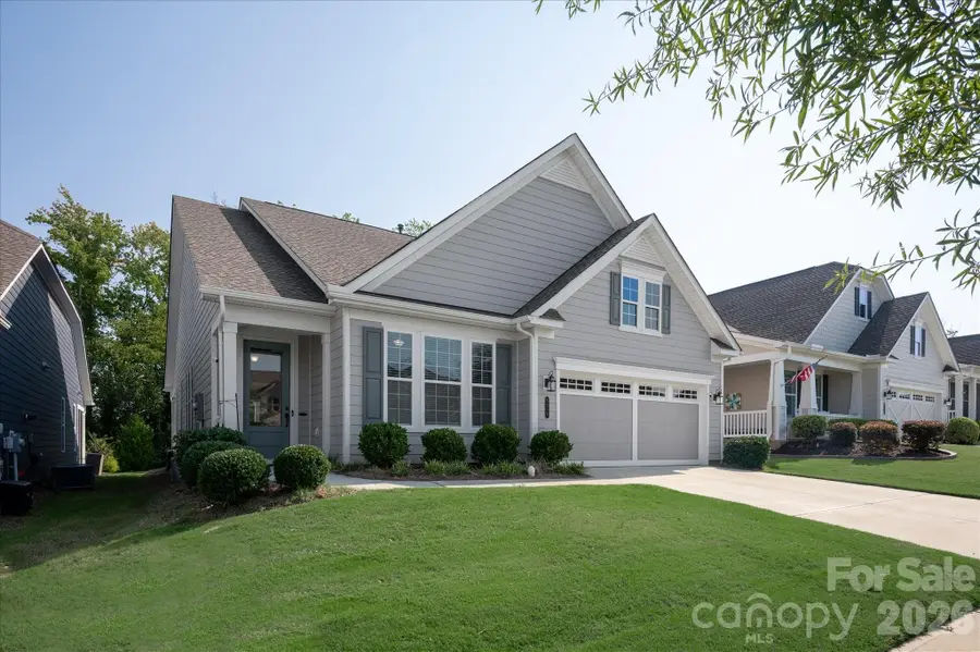 5816 Cheerful Lane, Charlotte, NC 28215 - #2