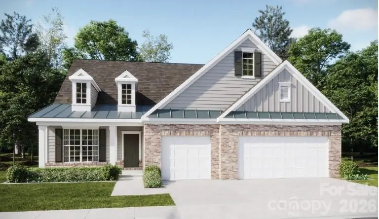 5343 Redbud Road #18, Lancaster, SC 29720 - #1