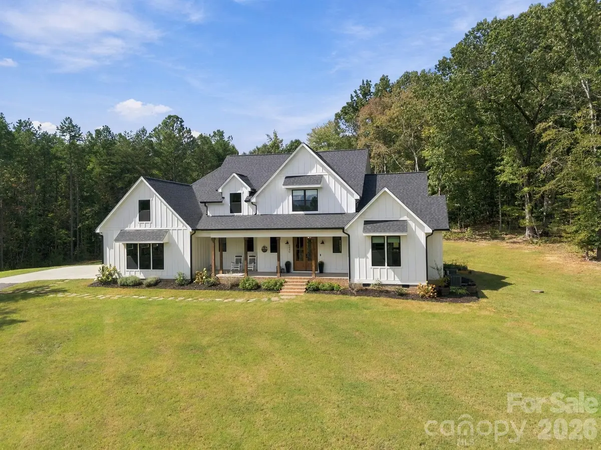 6840 Grinnell Trail, Concord, NC 28025 - #1