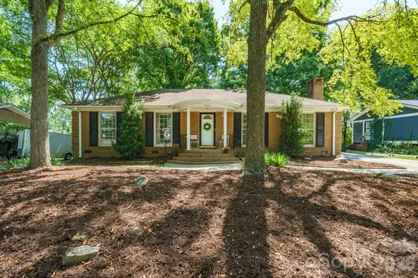 1414 Jodhpur Court, Charlotte, NC 28212