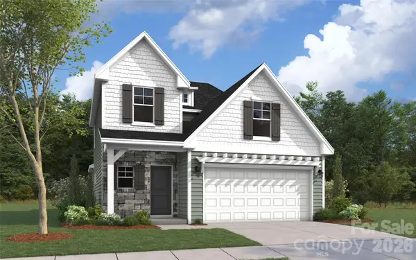 4022 Puddle Pond Road, Indian Trail, NC 28079