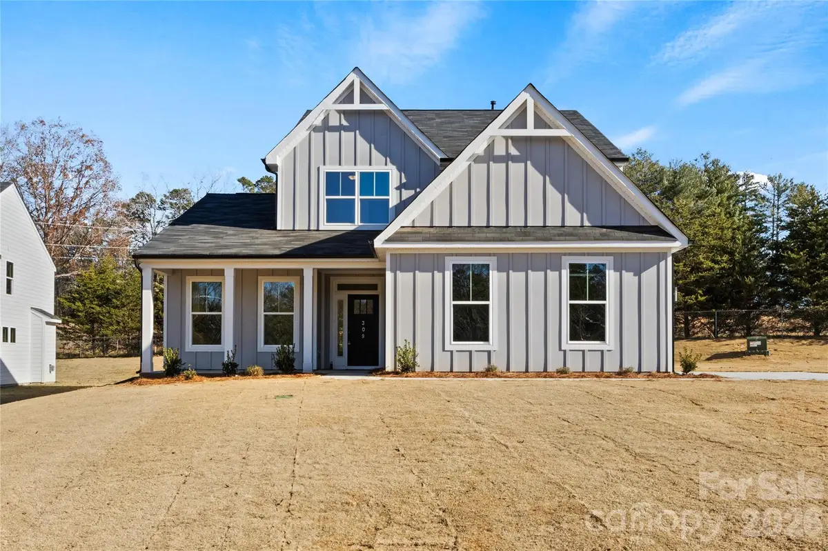 332-A Queens Cove Road, Mooresville, NC 28117 - #1