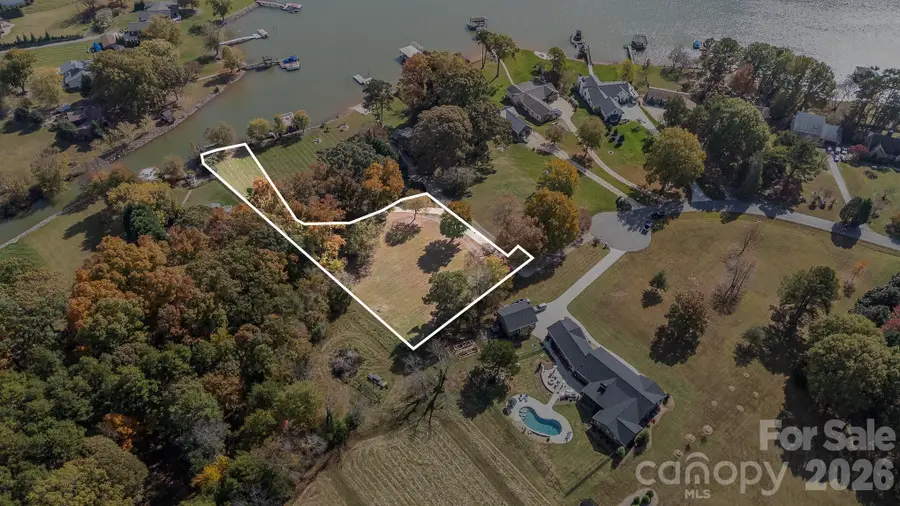 332-A Queens Cove Road, Mooresville, NC 28117 - #3