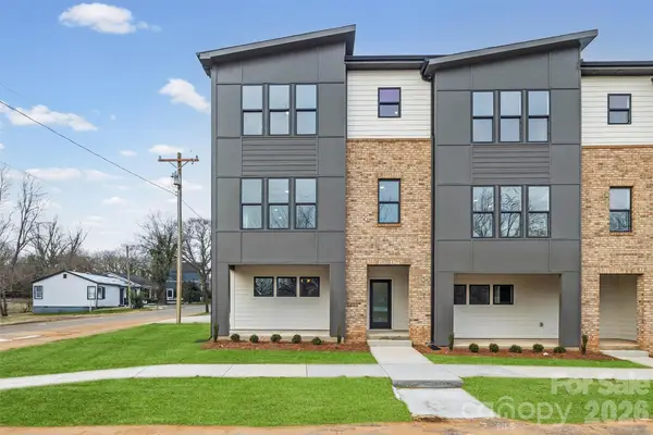 401 N Lee Street #B, Mount Holly, NC 28120