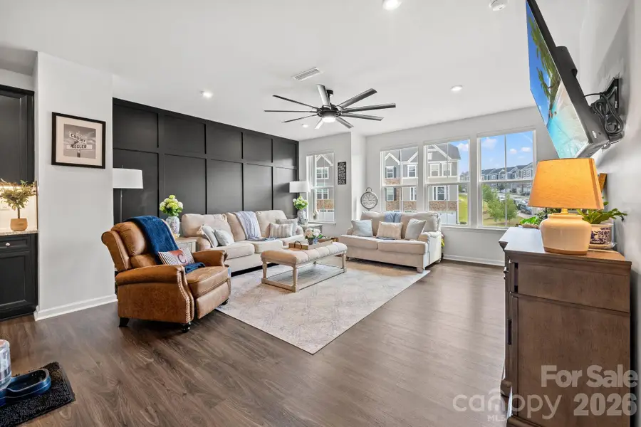 435 Lahinch Drive, Tega Cay, SC 29708 - #2