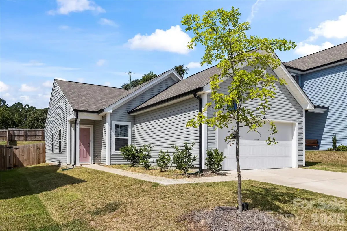 72 Cobbler Drive, Peachland, NC 28133 - #1