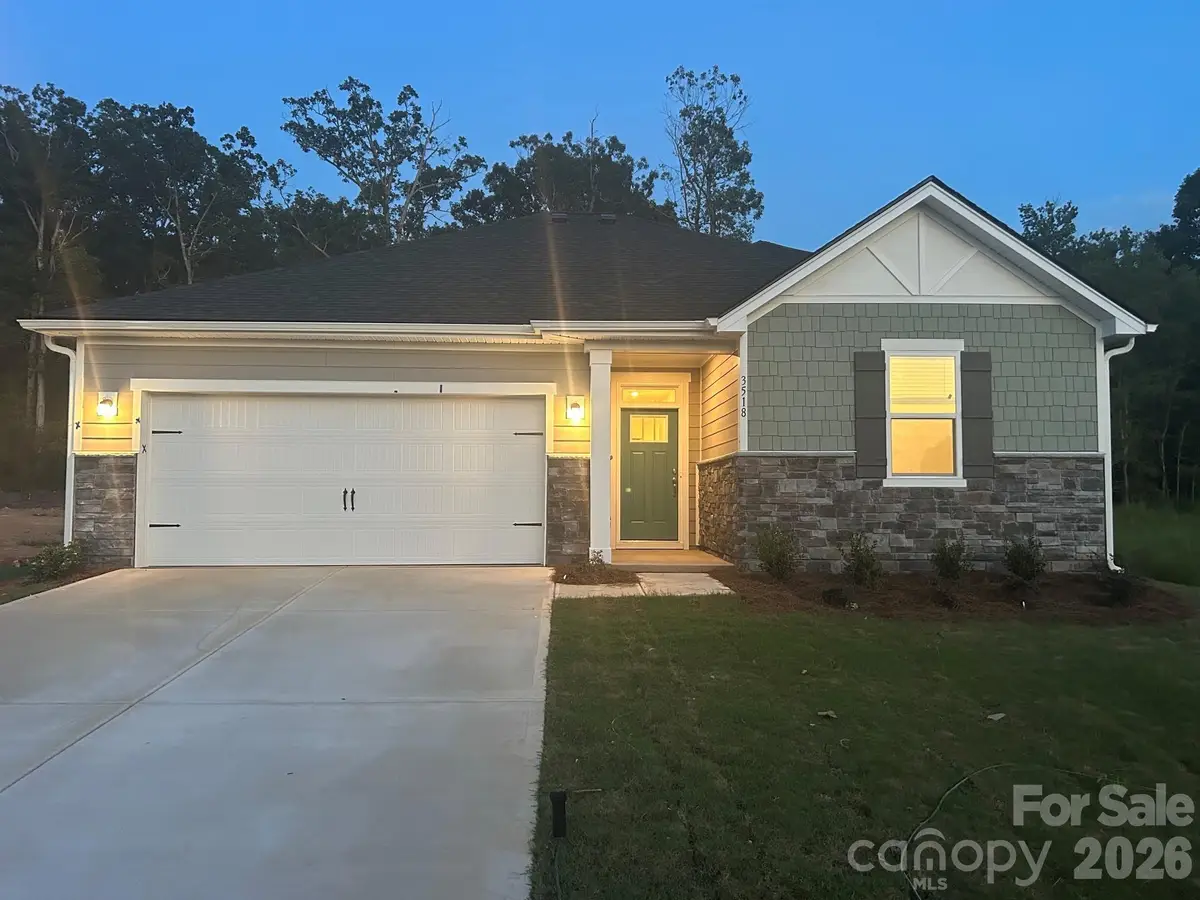 3518 Forager Place, Midland, NC 28107 - #1