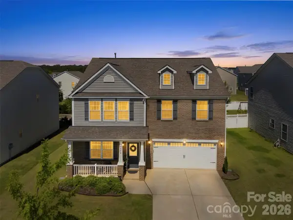 7572 Nolen Farm Drive, Gastonia, NC 28056