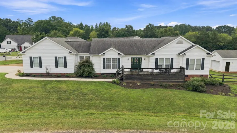 708 Paint Circle, Oakboro, NC 28129 - #2