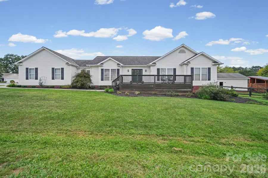 708 Paint Circle, Oakboro, NC 28129 - #3