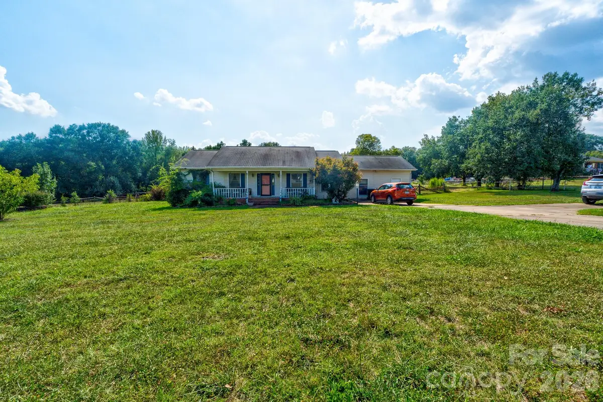 354 Jack Francis Road, Shelby, NC 28152 - #1