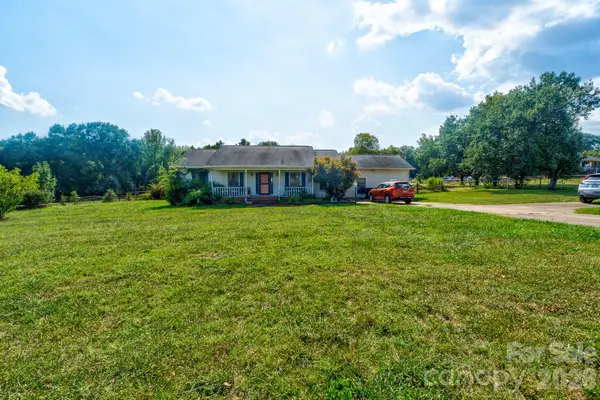 354 Jack Francis Road, Shelby, NC 28152