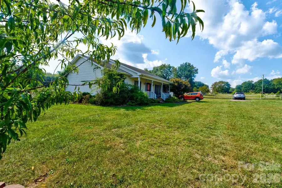 354 Jack Francis Road, Shelby, NC 28152 - #2