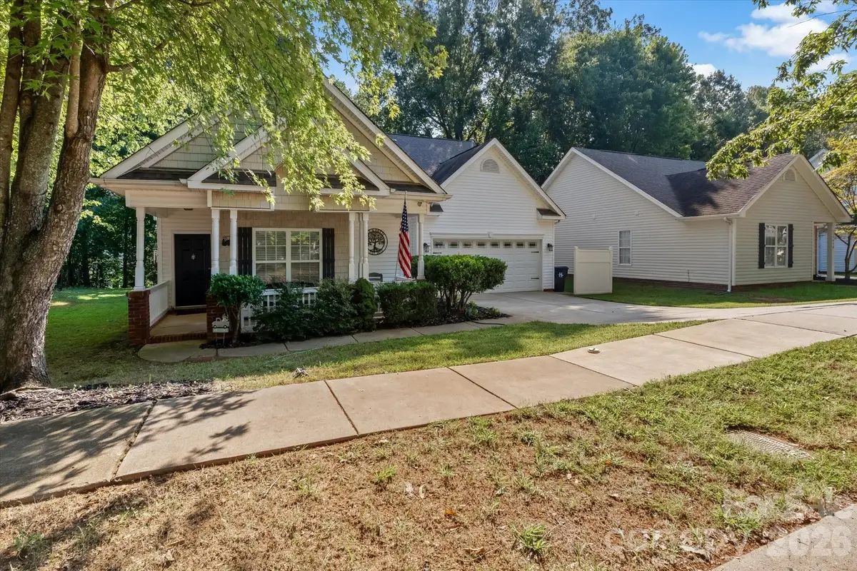 13502 Glencreek Lane, Huntersville, NC 28078 - #1
