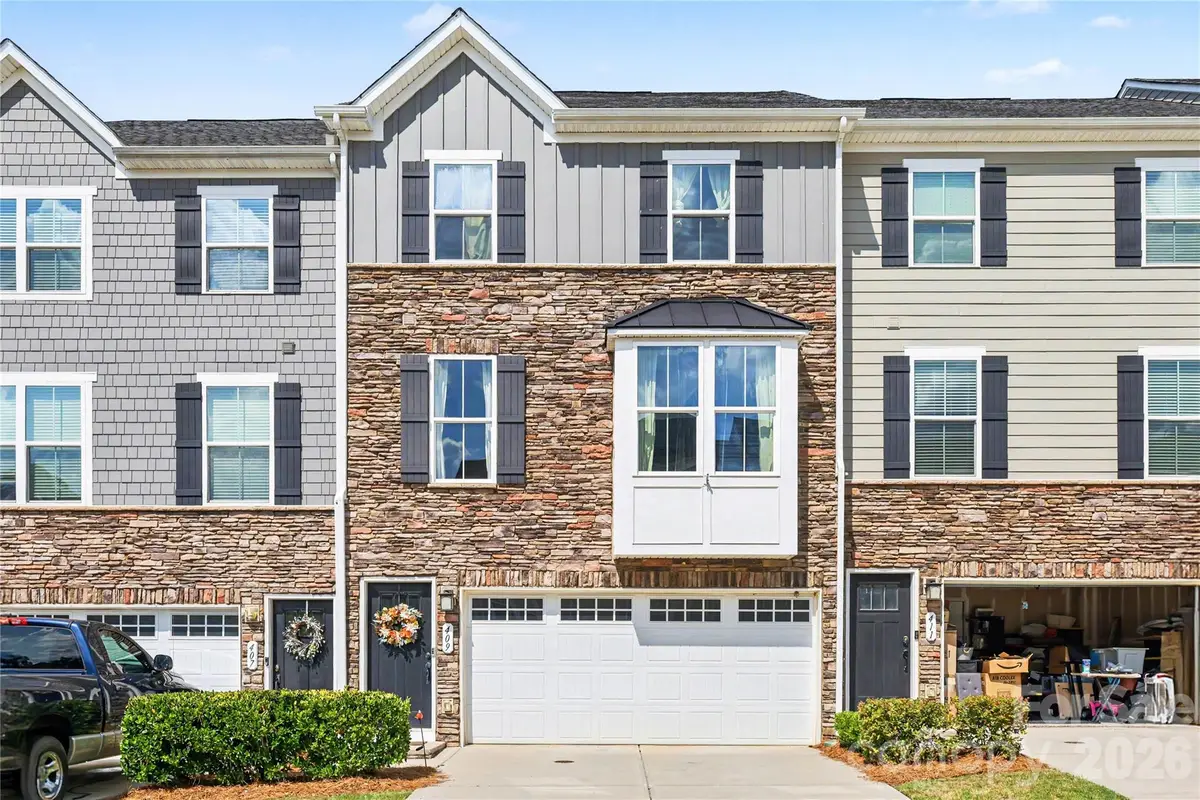 409 Lahinch Drive, Tega Cay, SC 29708 - #1