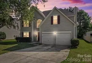 5616 Linda Vista Lane, Charlotte, NC 28216
