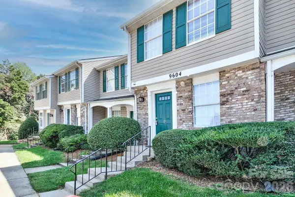 9604 Vinca Circle #D, Charlotte, NC 28213